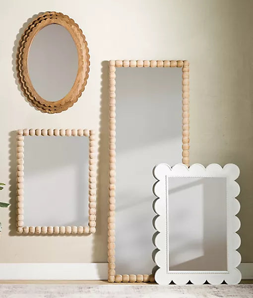 All Mirrors