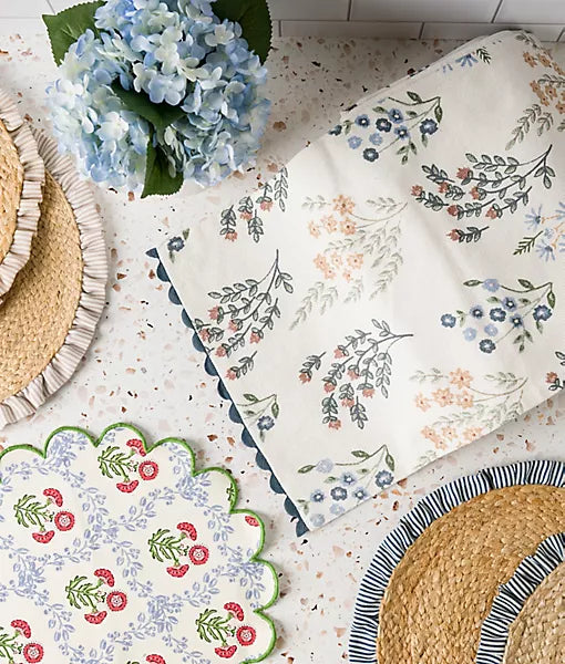 Table Linens