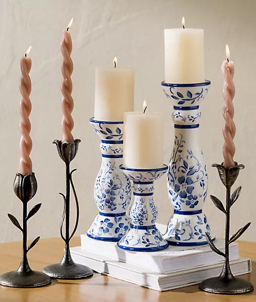 Candle Holders